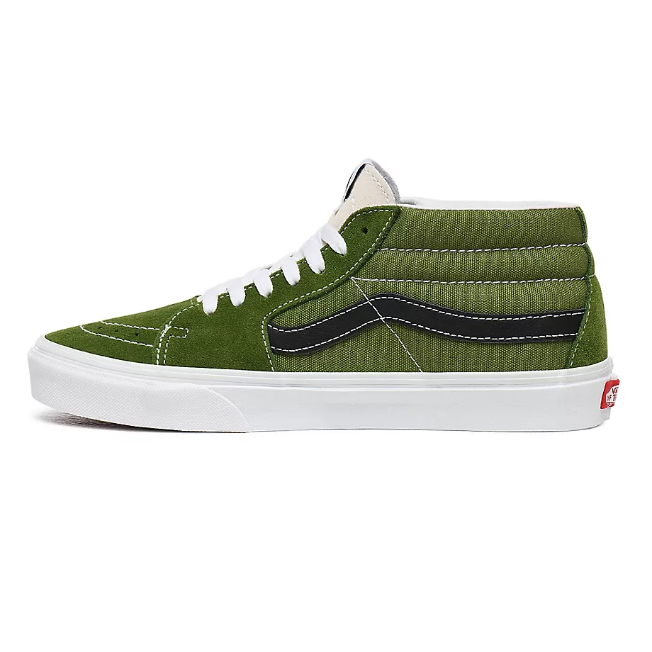 Supreme vans sales sk8 mid