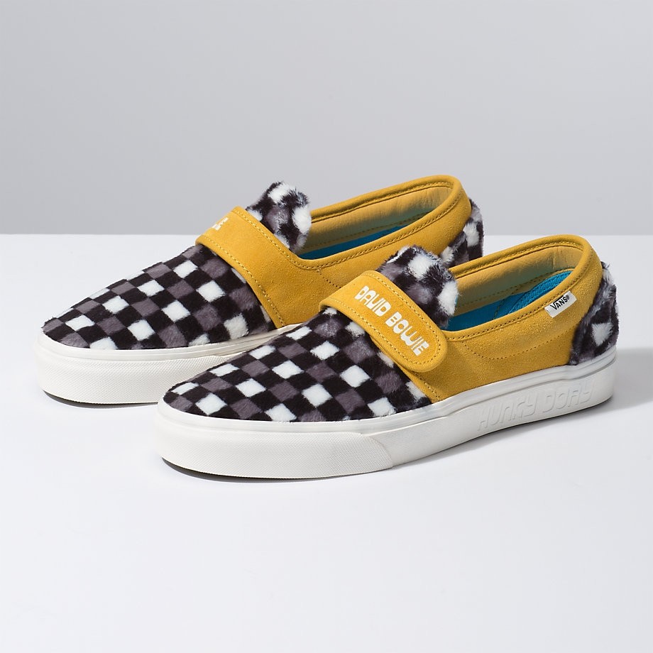 Slip On 47 V Vans Shop
