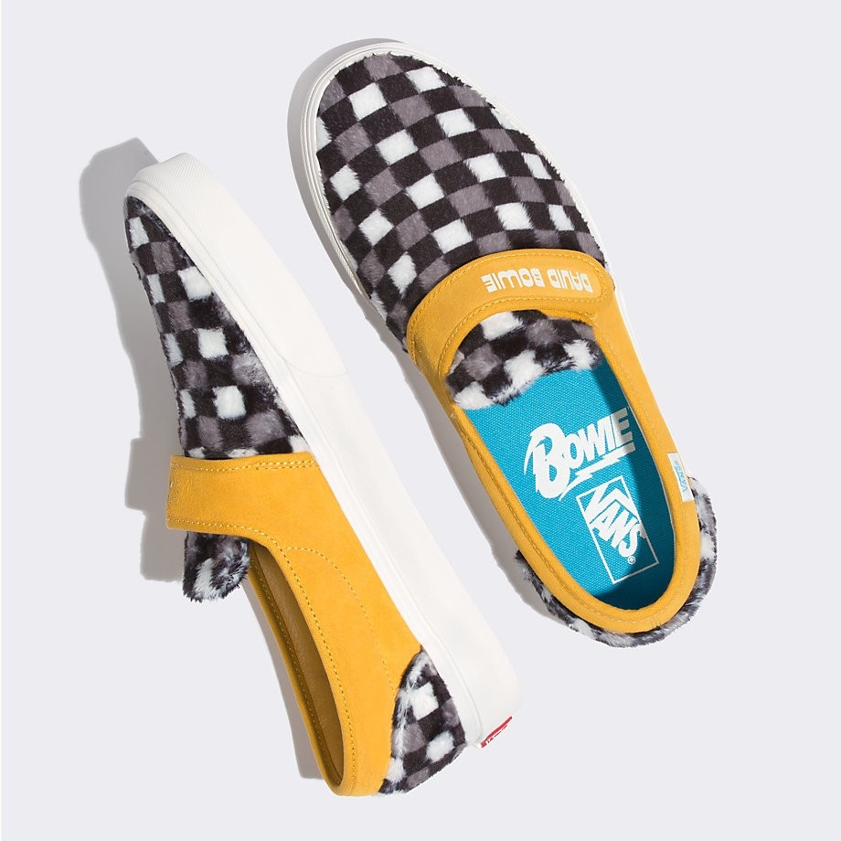 Vans best sale hunky dory