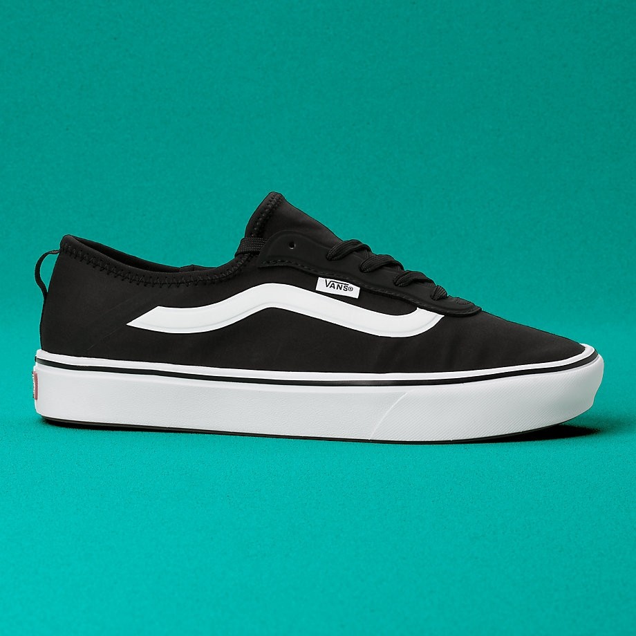 ComfyCush Zushi SF Vans Shop