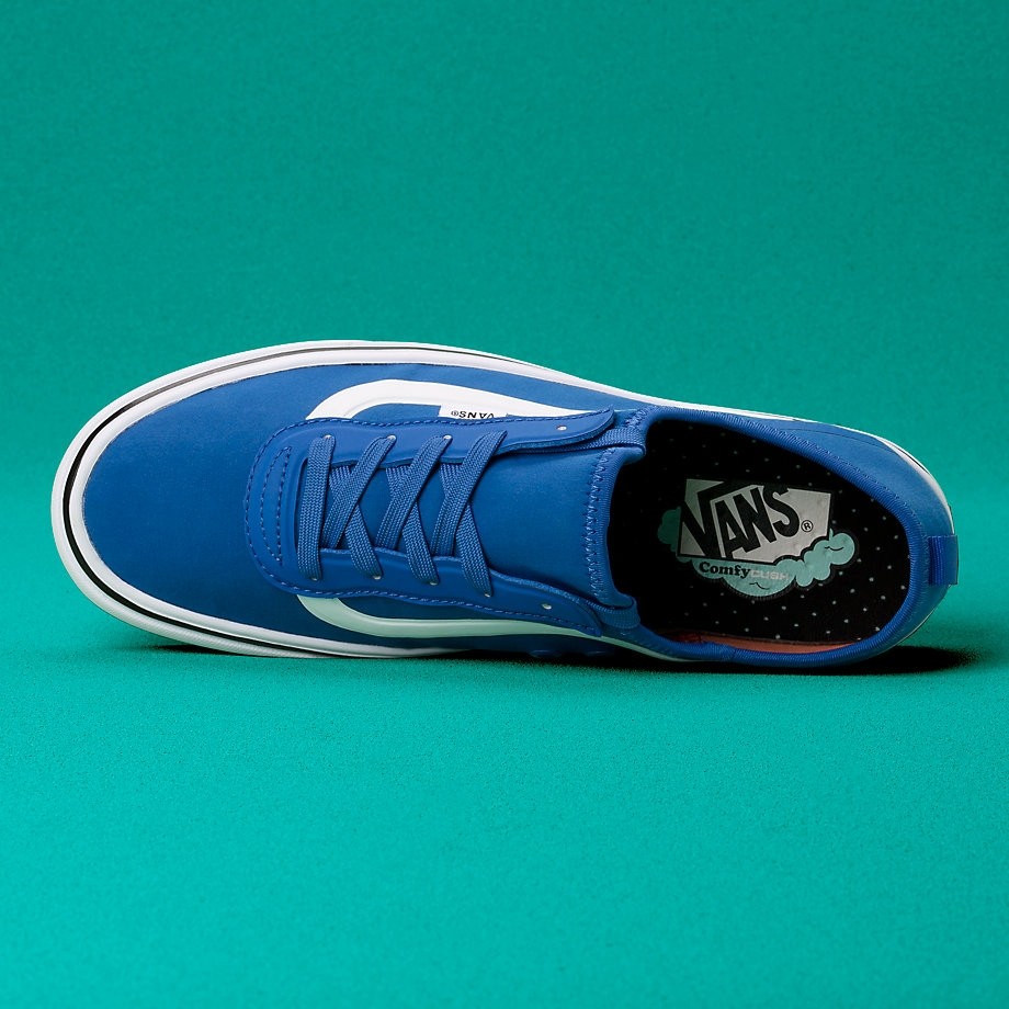 ComfyCush Zushi SF Vans Shop