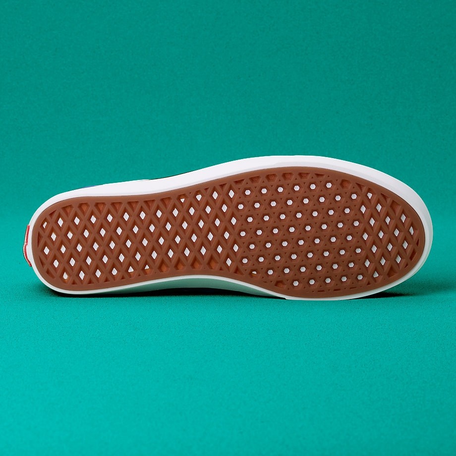 ComfyCush Zushi SF Vans Shop