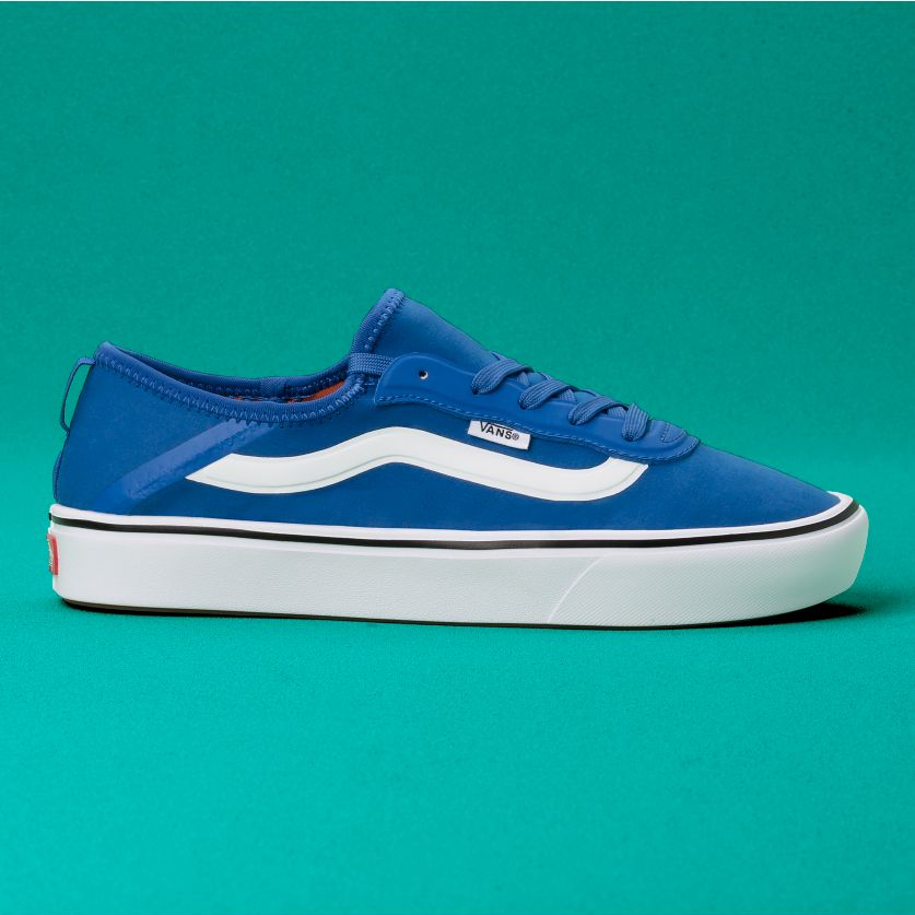 Vans zushi comfycush new arrivals