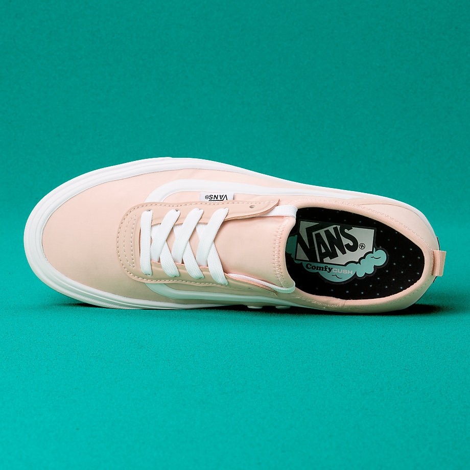 ComfyCush Zushi SF Vans Shop