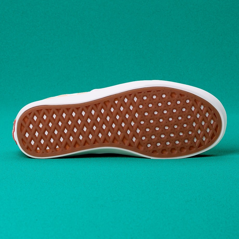 ComfyCush Authentic SF Vans Shop