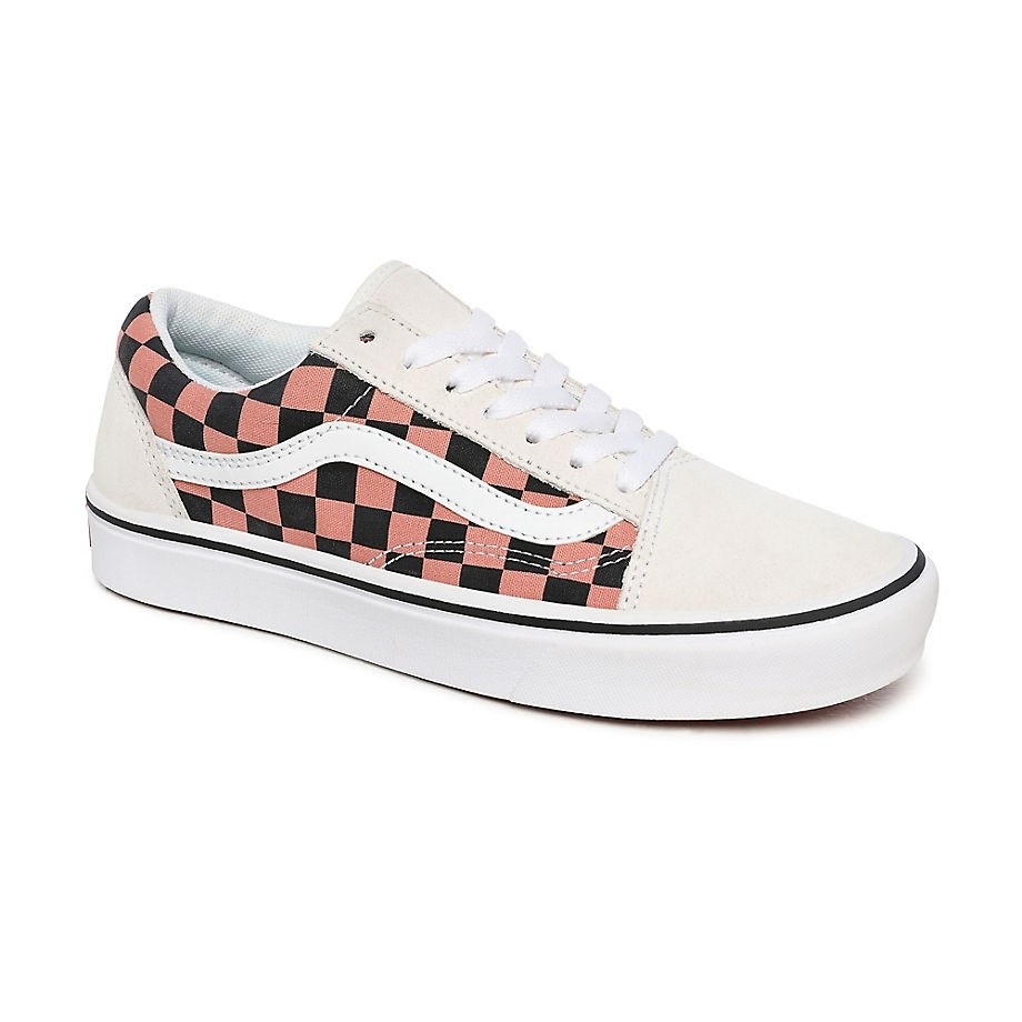 Scarpe comfycush hotsell old skool