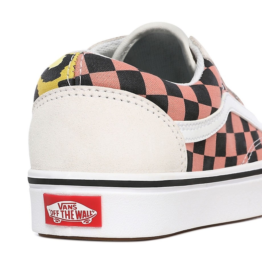 Scarpe comfycush old skool on sale