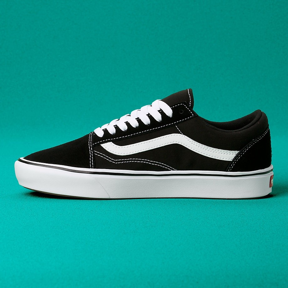 Scarpe comfycush outlet old skool