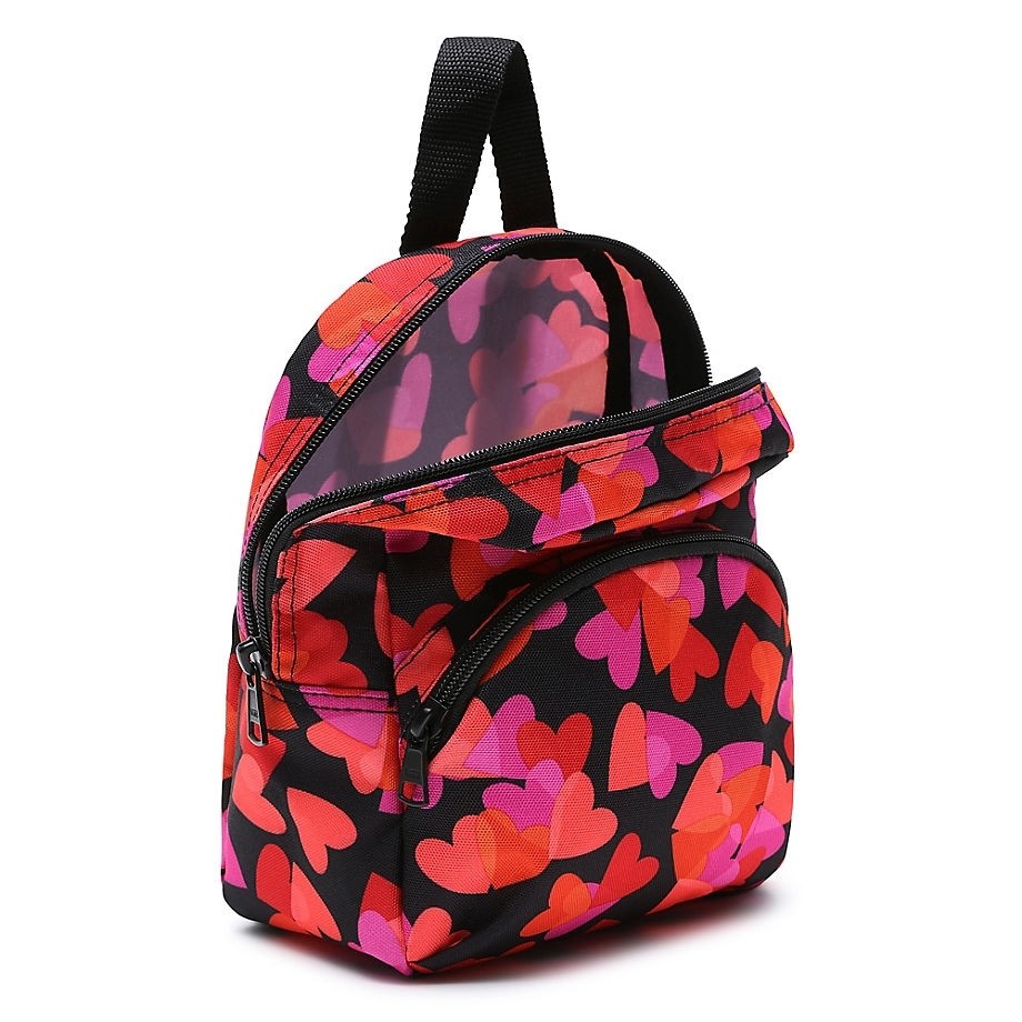 GOT THIS MINI BACKPACK Vans Shop
