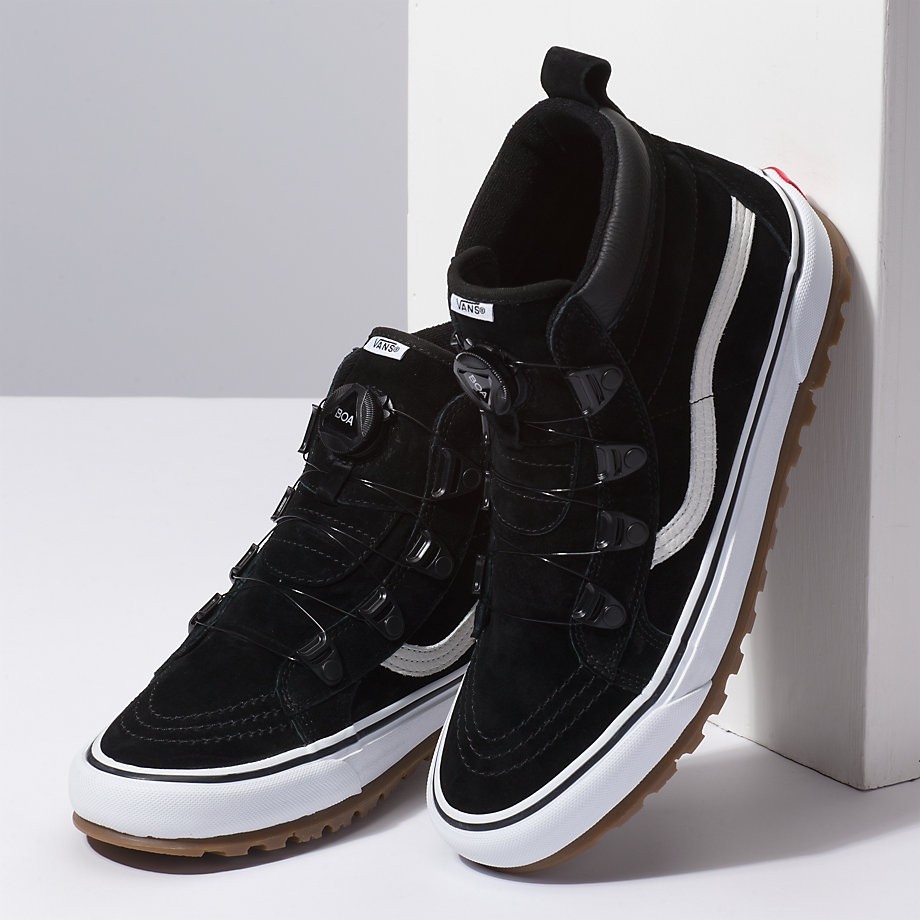 juice Dialogue Contempt SK8-Hi MTE BOA - Vans Shop