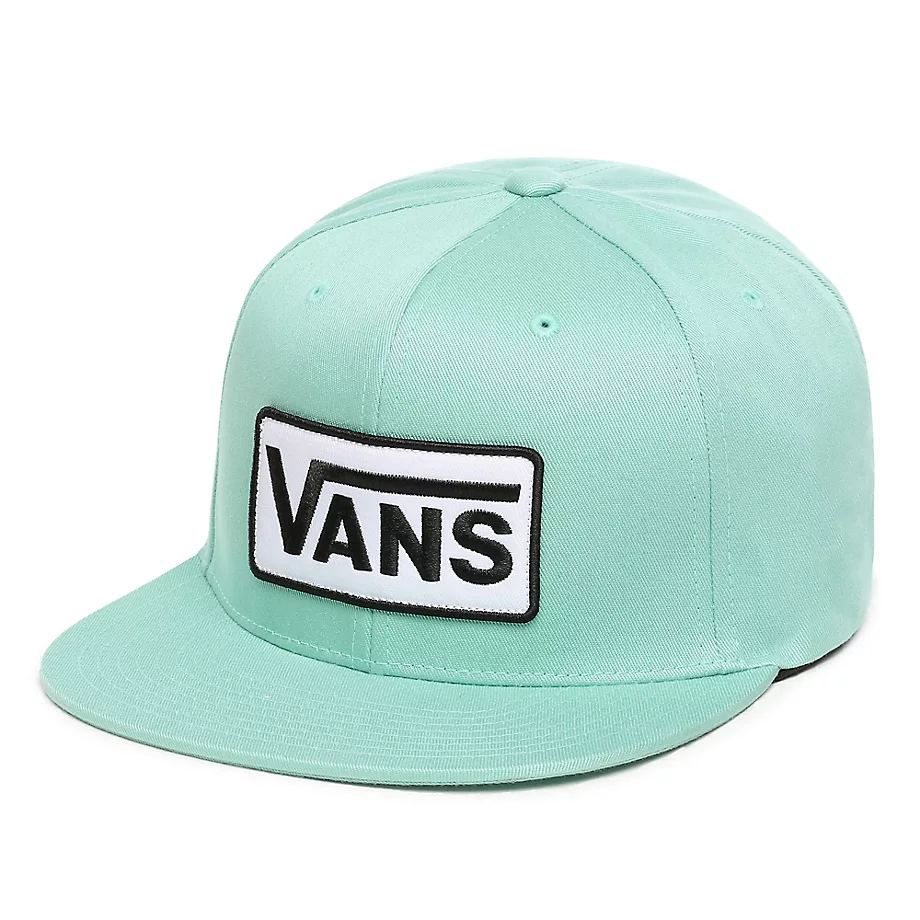 VANS PATCH SNAPBACK Vans Shop