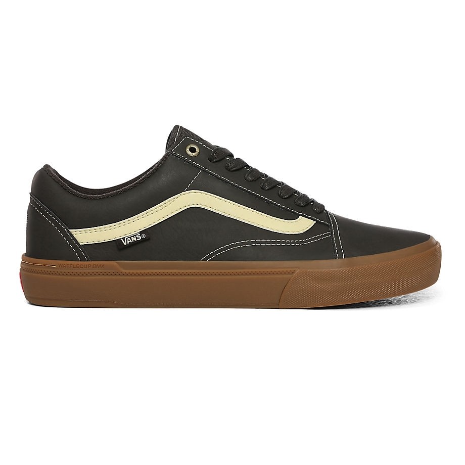 Old Skool Pro BMX Vans Shop