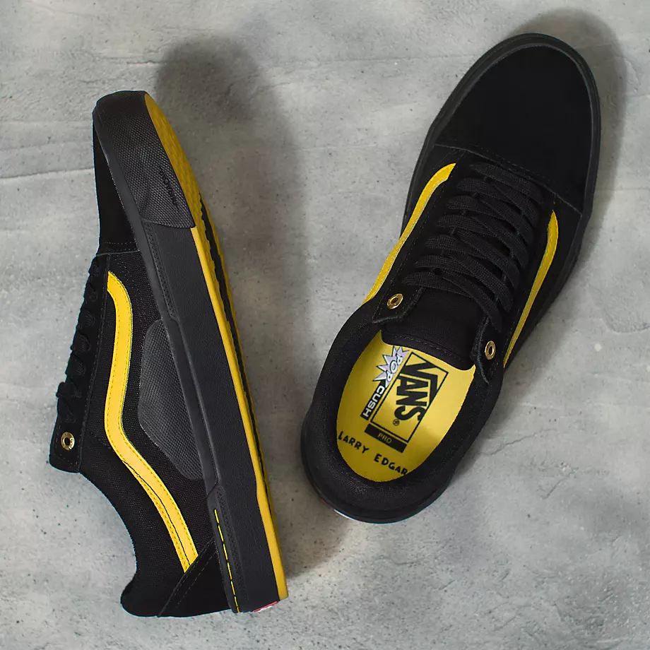 Old Skool Pro BMX Vans Shop