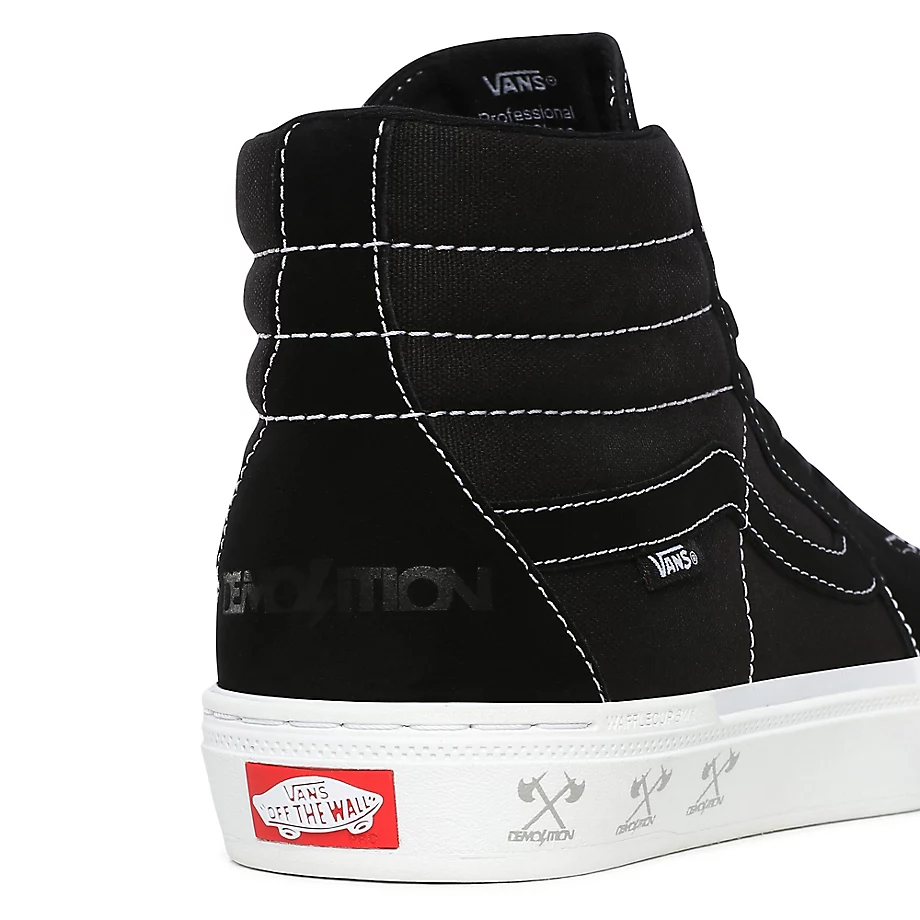 Sk8-Hi Pro BMX - Vans Shop