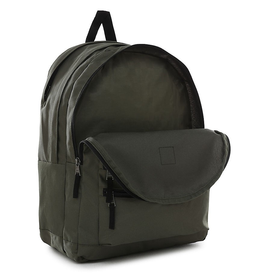 SCHOOLIN IT BACKPACK Vans Shop