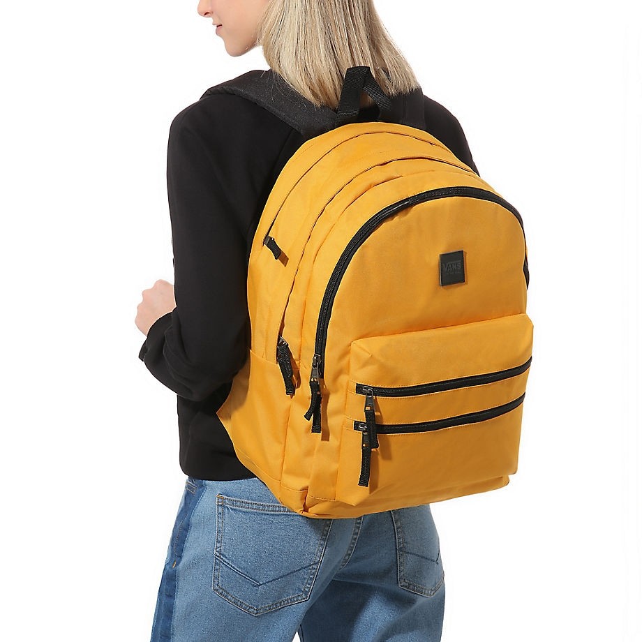 Vans mango mojito backpack deals