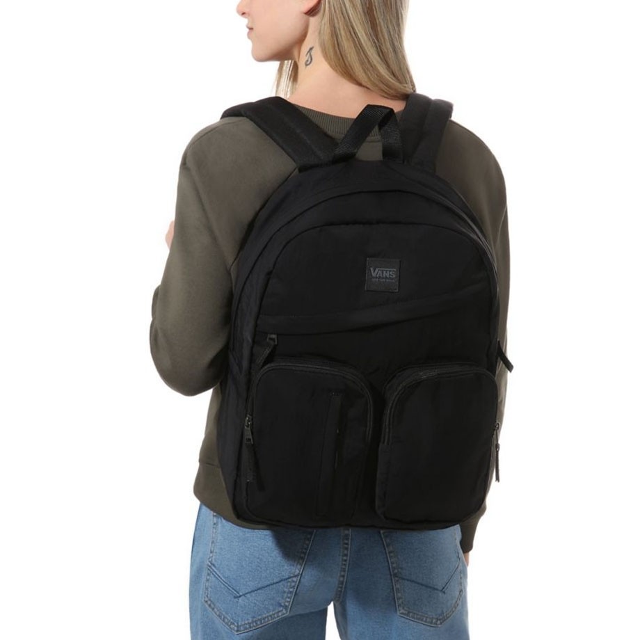 DOUBLE DOWN II BACKPACK Vans Shop