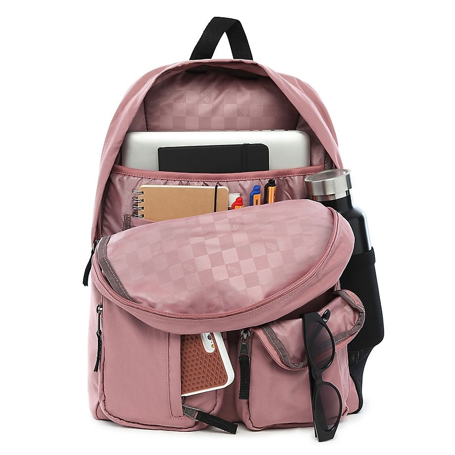 Double down ii backpack shop