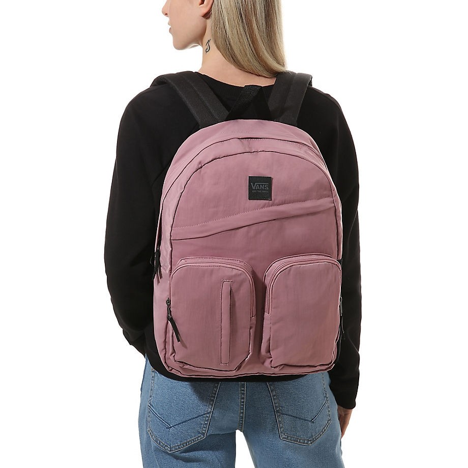DOUBLE DOWN II BACKPACK Vans Shop