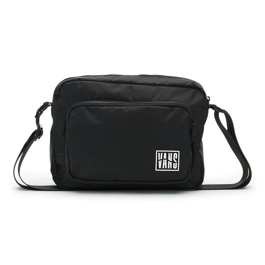 Vans vip crossbody bag hotsell