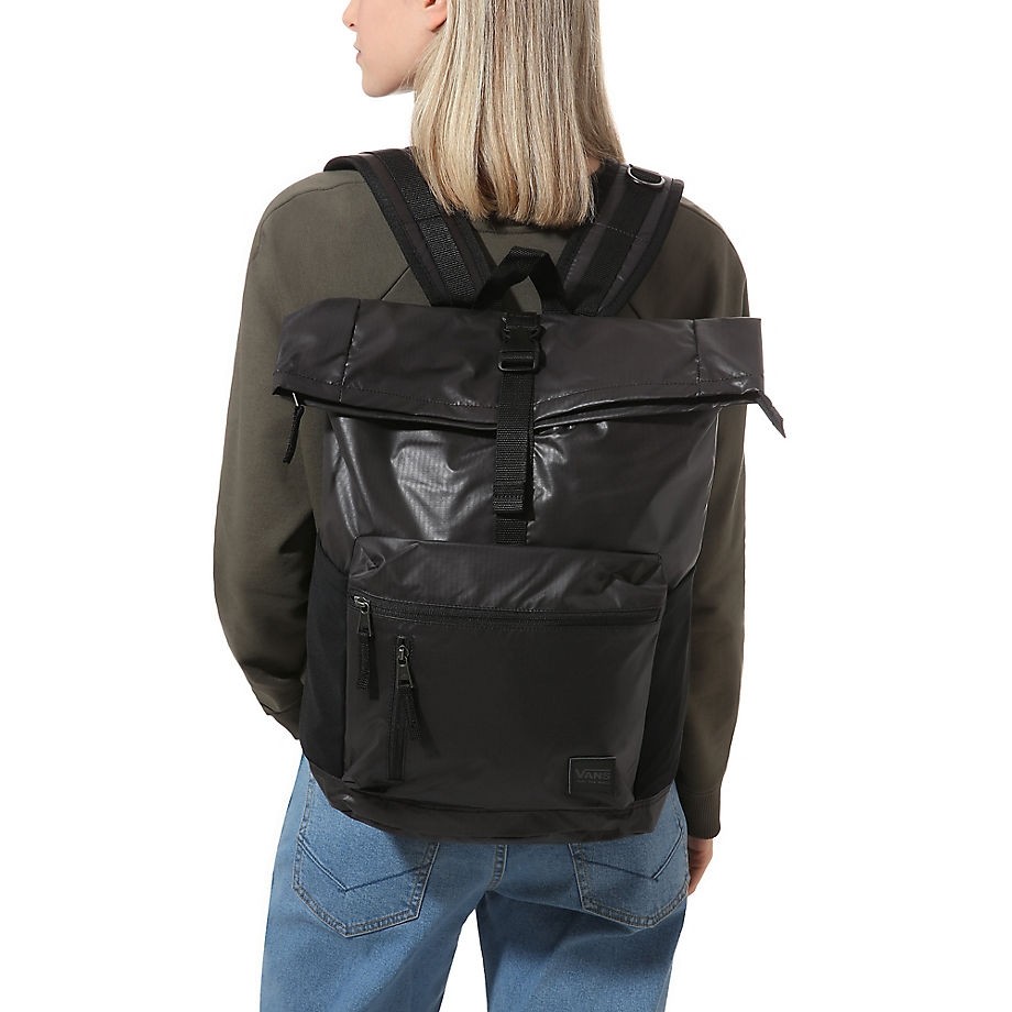 Vans roll it cheap backpack
