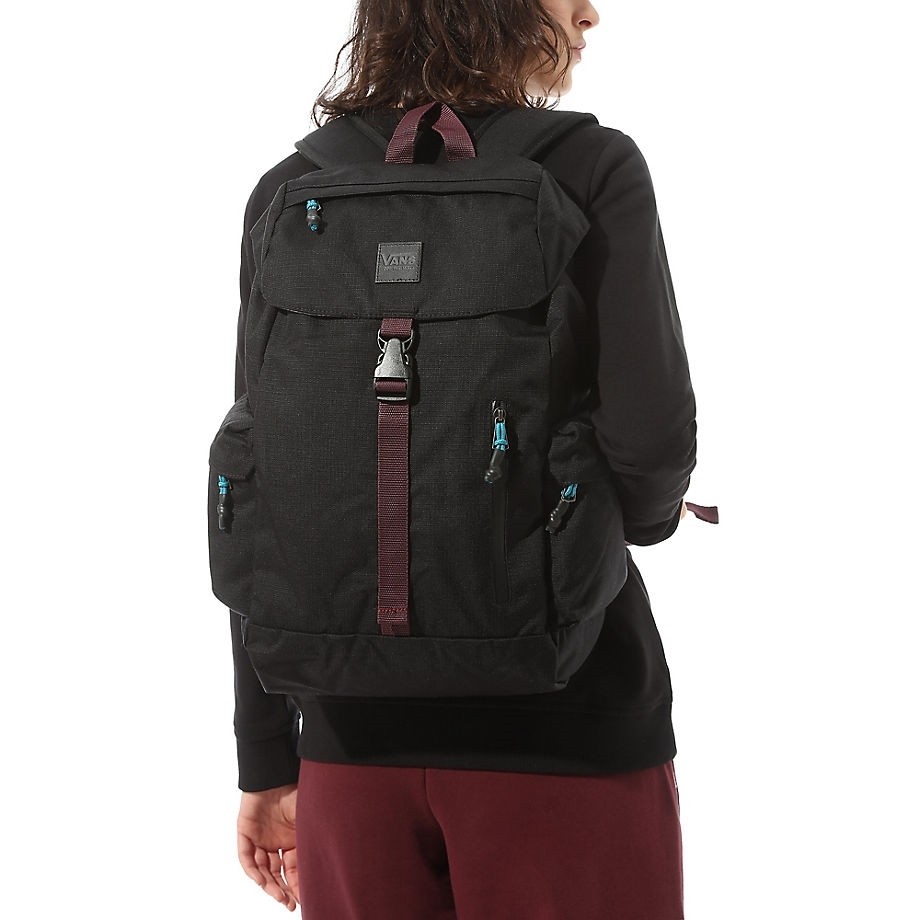 Mochila ranger plus vans new arrivals