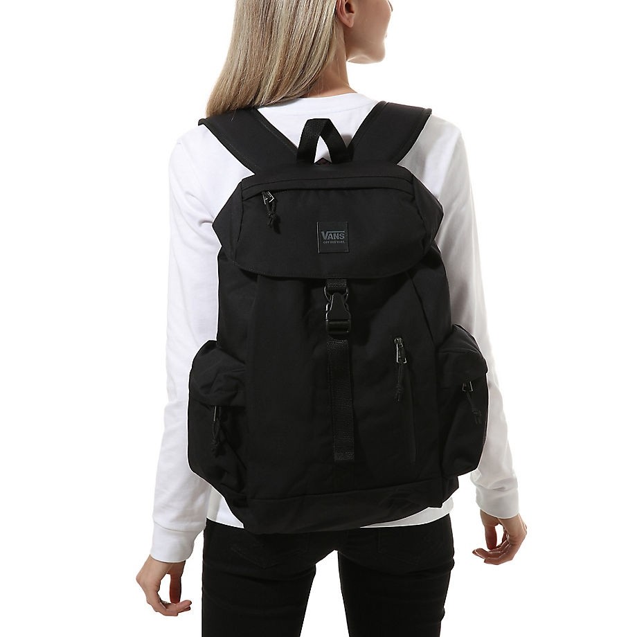 vans ranger plus backpack GenleA miA Vermikulit