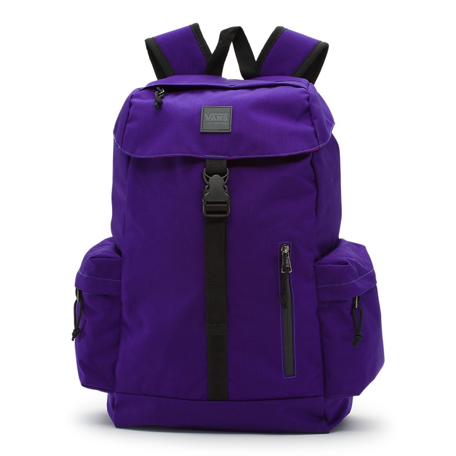 Vans ranger plus clearance