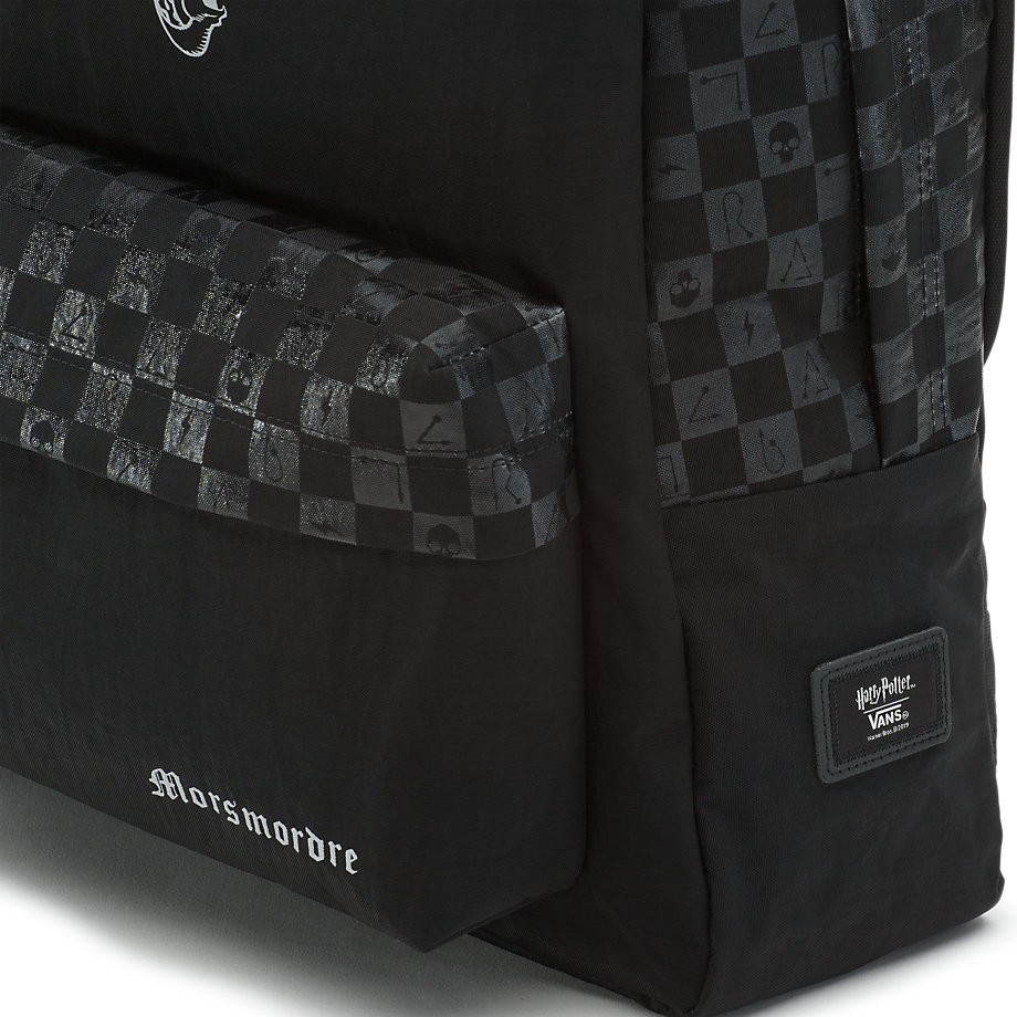 Vans dark arts backpack online