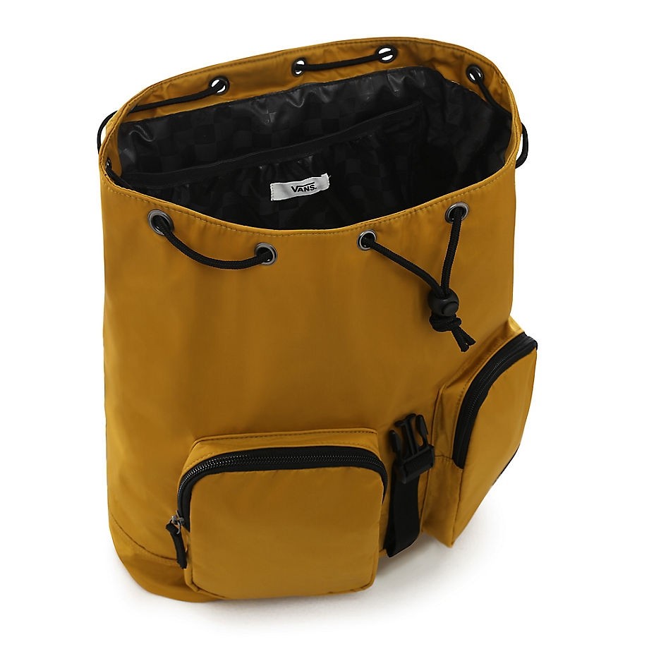 Mitt Sticky carve GEOMANCER II BACKPACK - Vans Shop