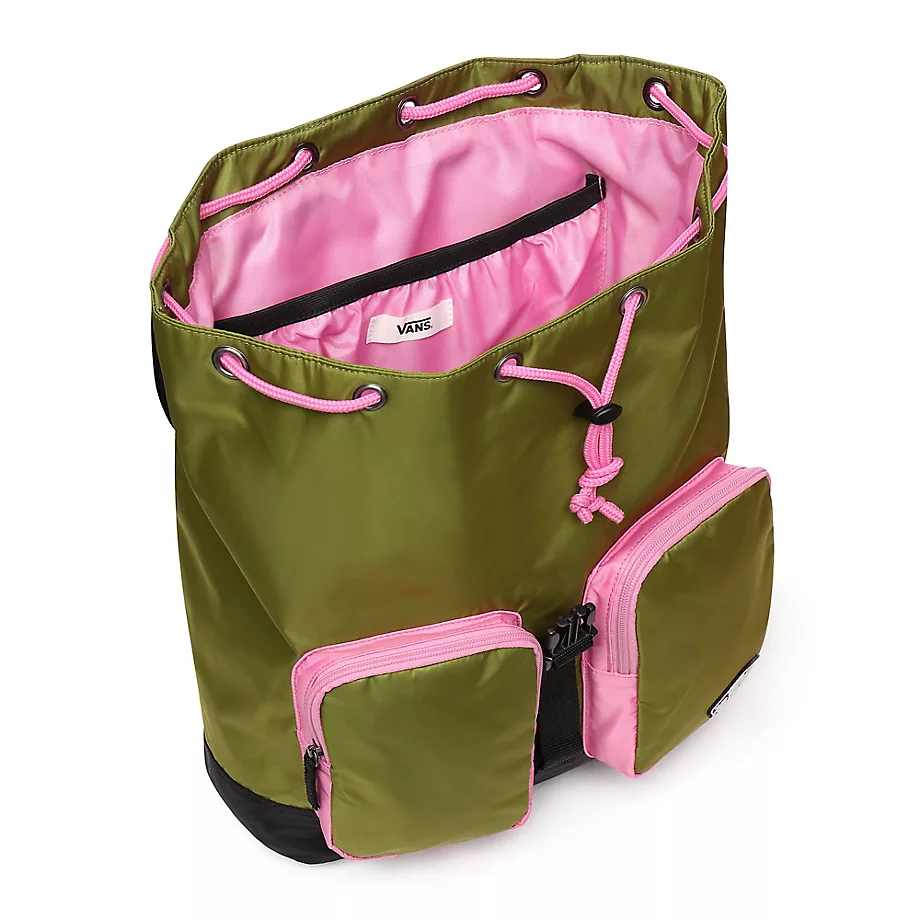Vans geomancer ii best sale backpack