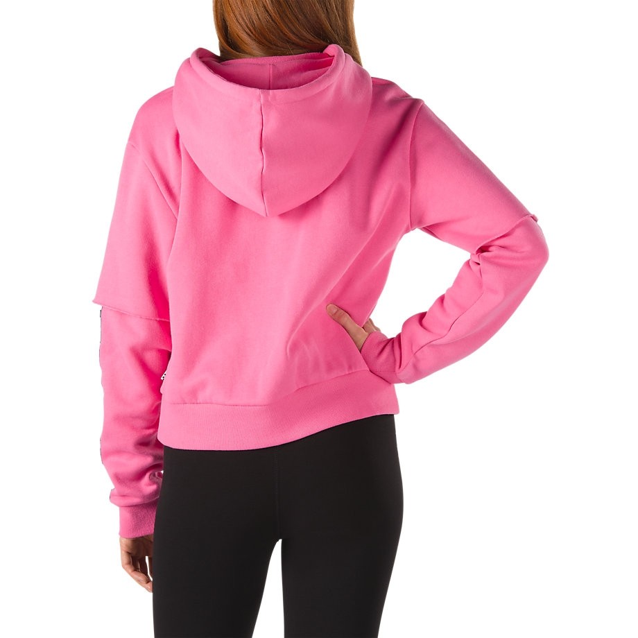 Lady vans sting hoodie hot sale
