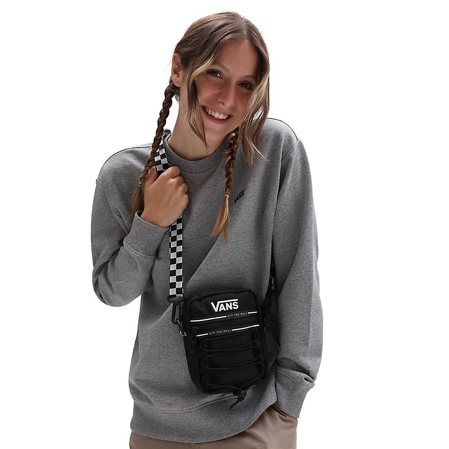 Vans street ready sport crossbody store