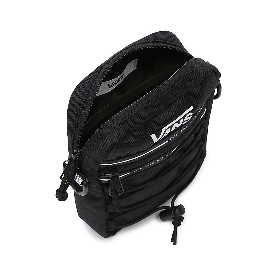 Vans street hot sale ready sport crossbody