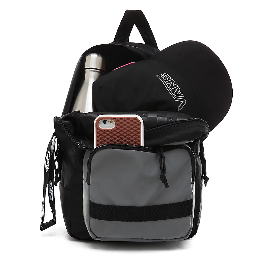 Vans space bag 2025