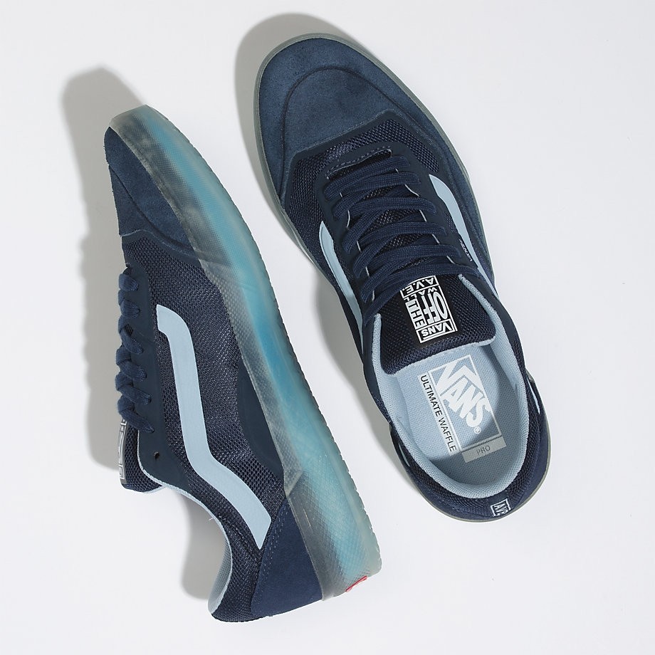 AVE Pro Vans Shop