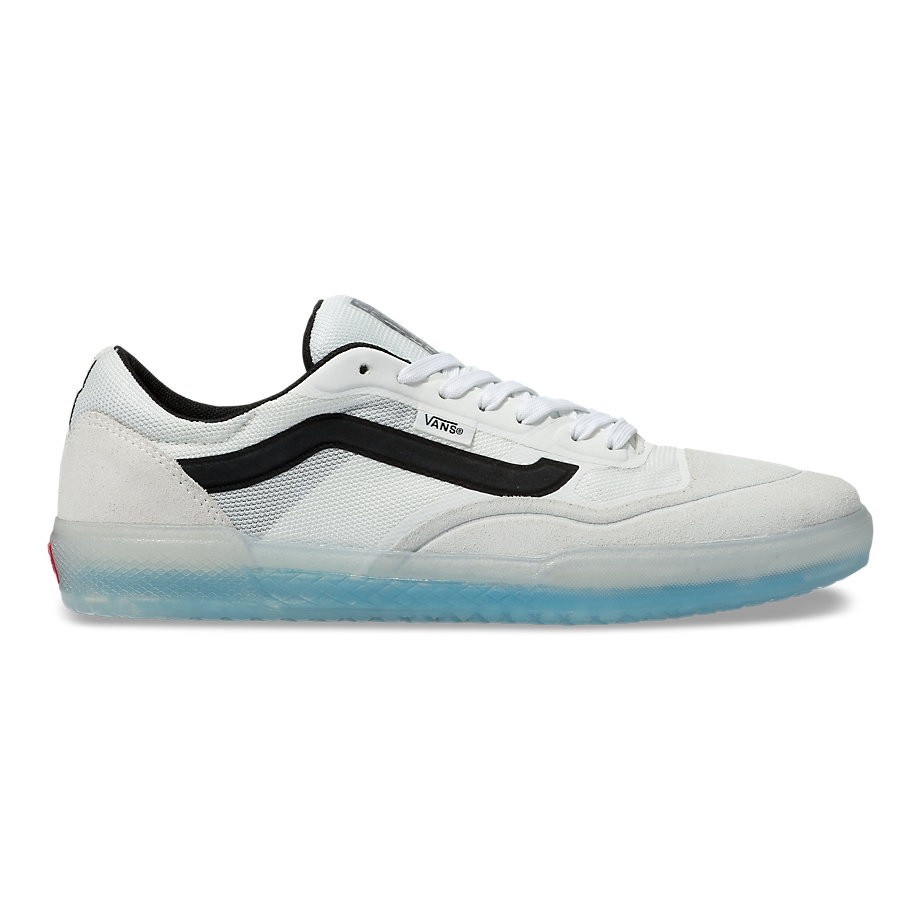 Vans ave pro best sale 43