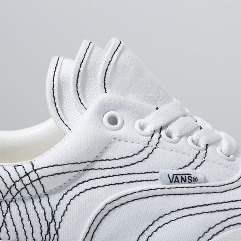 Era 3ra Vans Shop