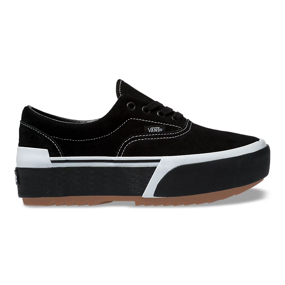 Vans era stacked altas outlet