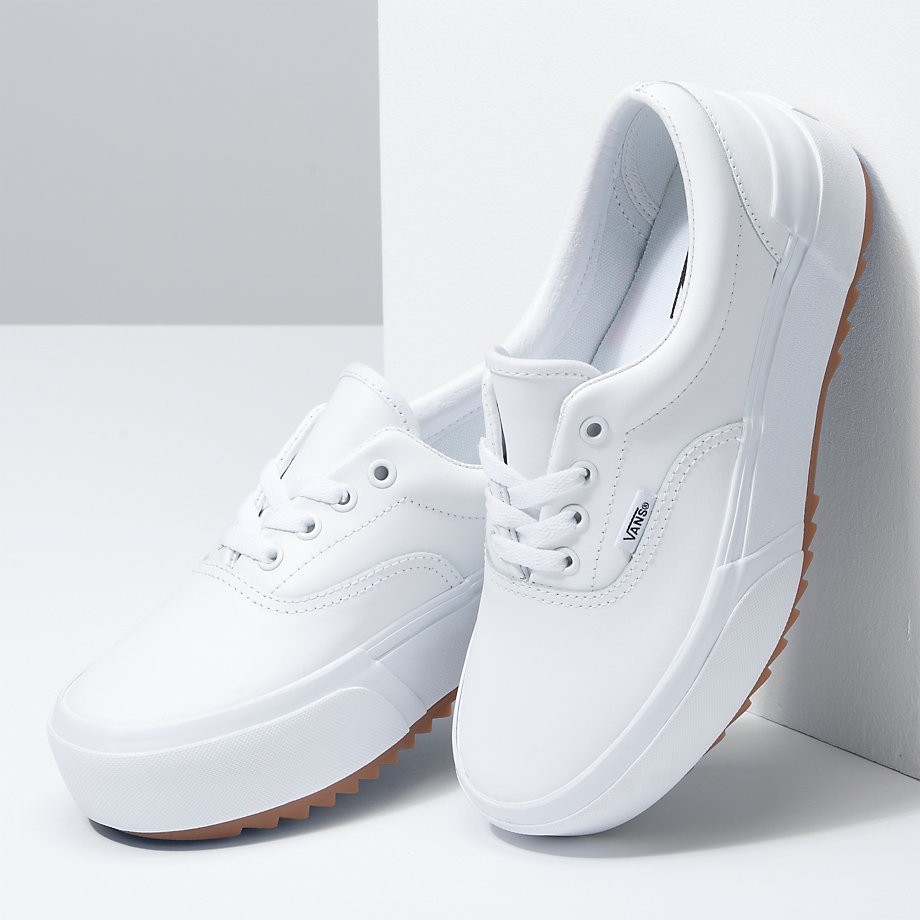 Era Stacked Vans Shop