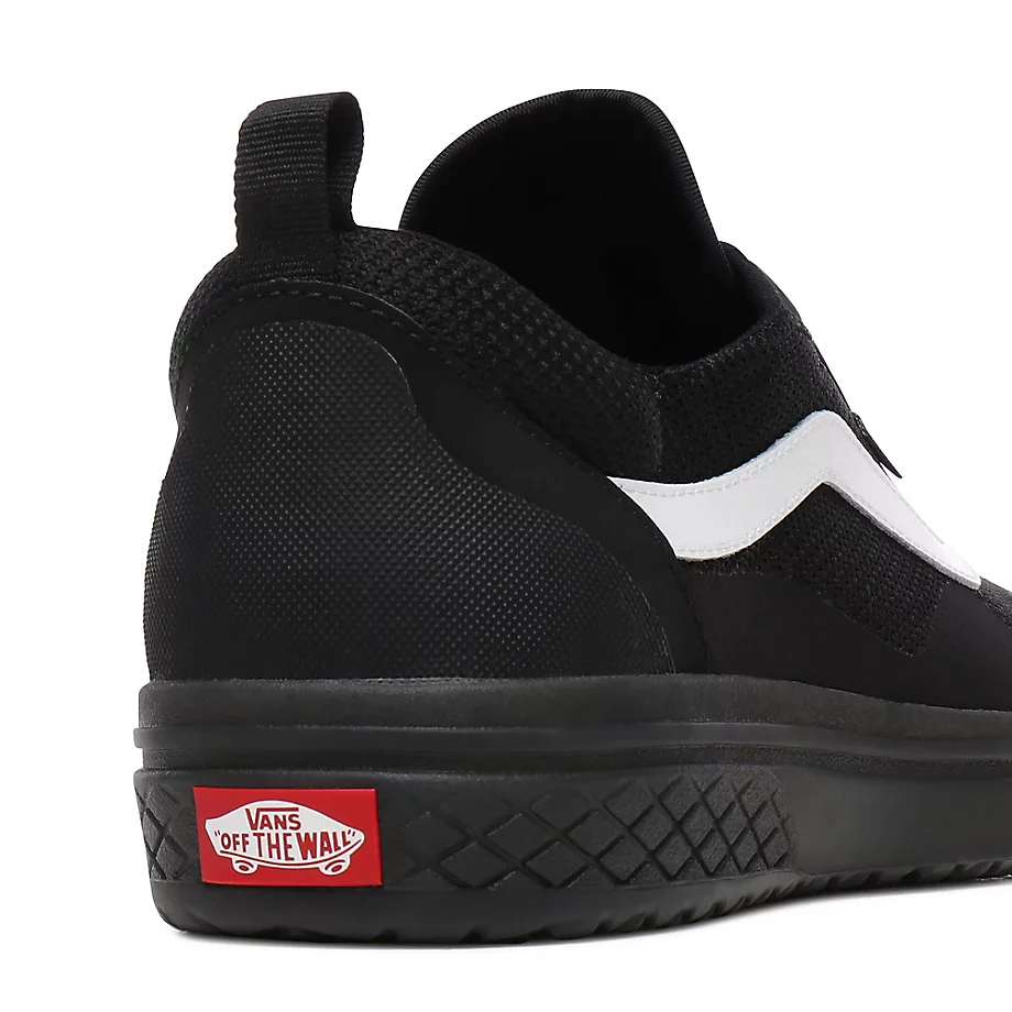 Mod Rapidweld Vans Shop