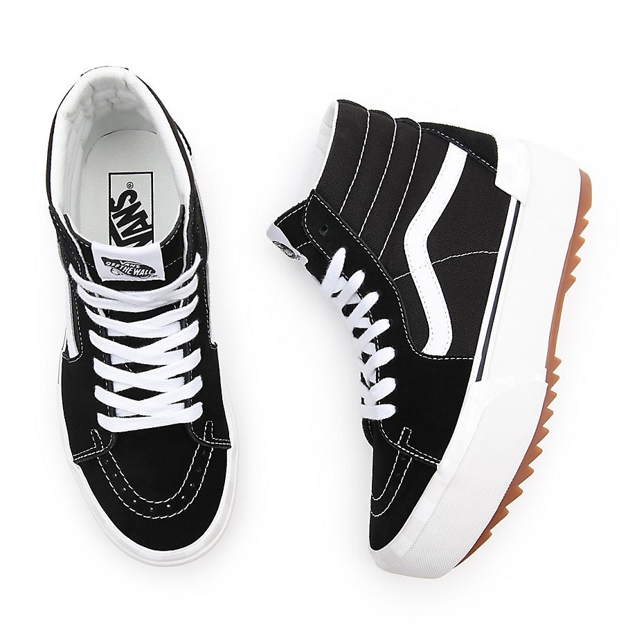 Vans sale canvas sk8-hi