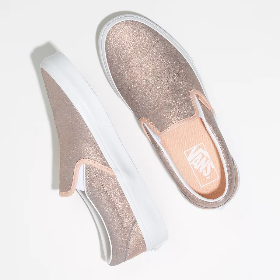 Classic Slip On Vans Shop