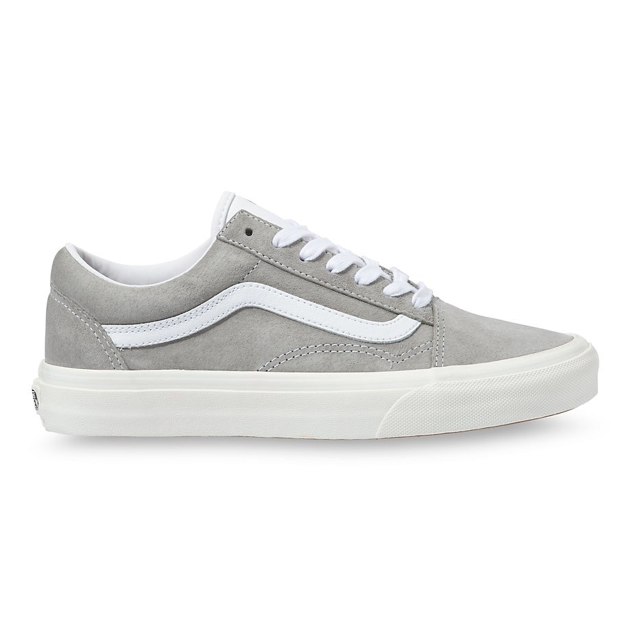 Tan suede discount old skool vans