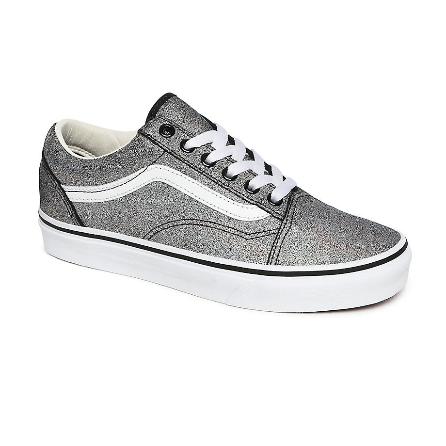 Vans old skool hologram cheap