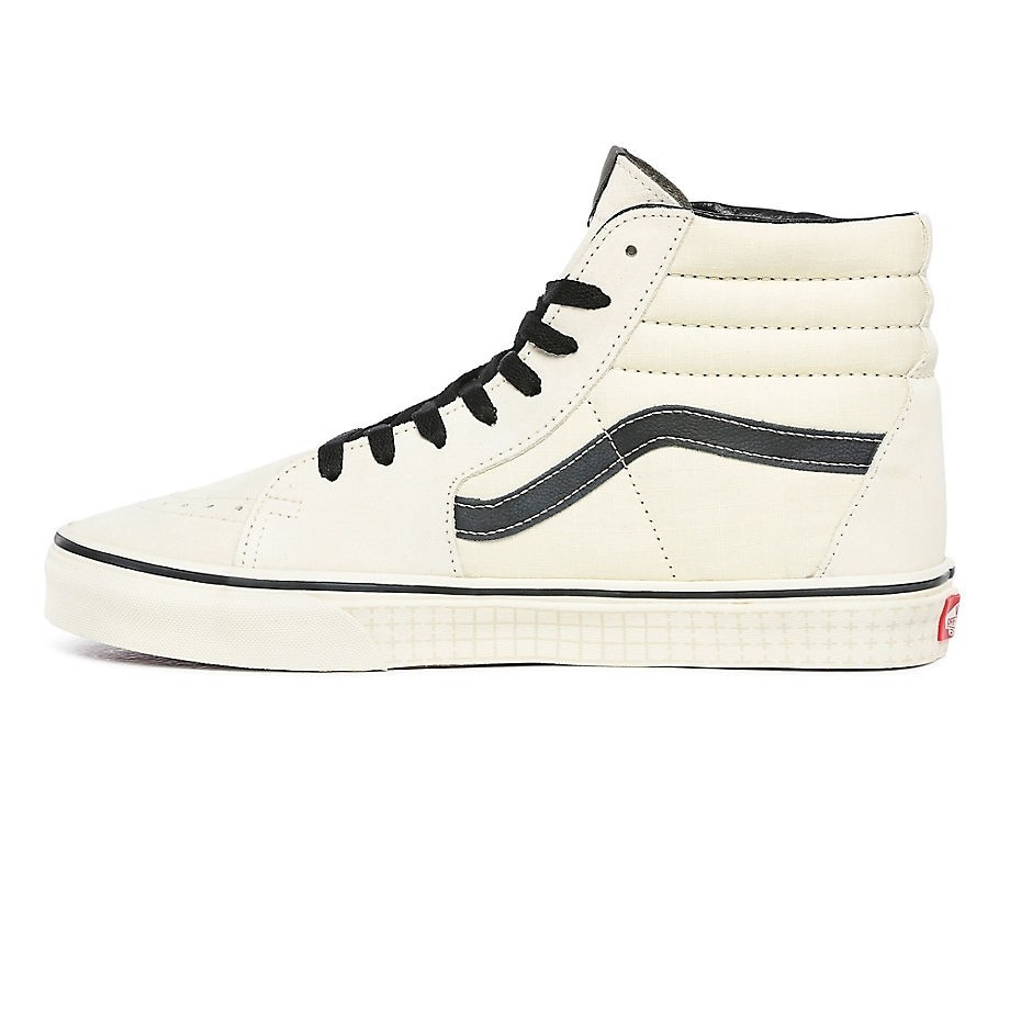SK8 Hi Vans Shop