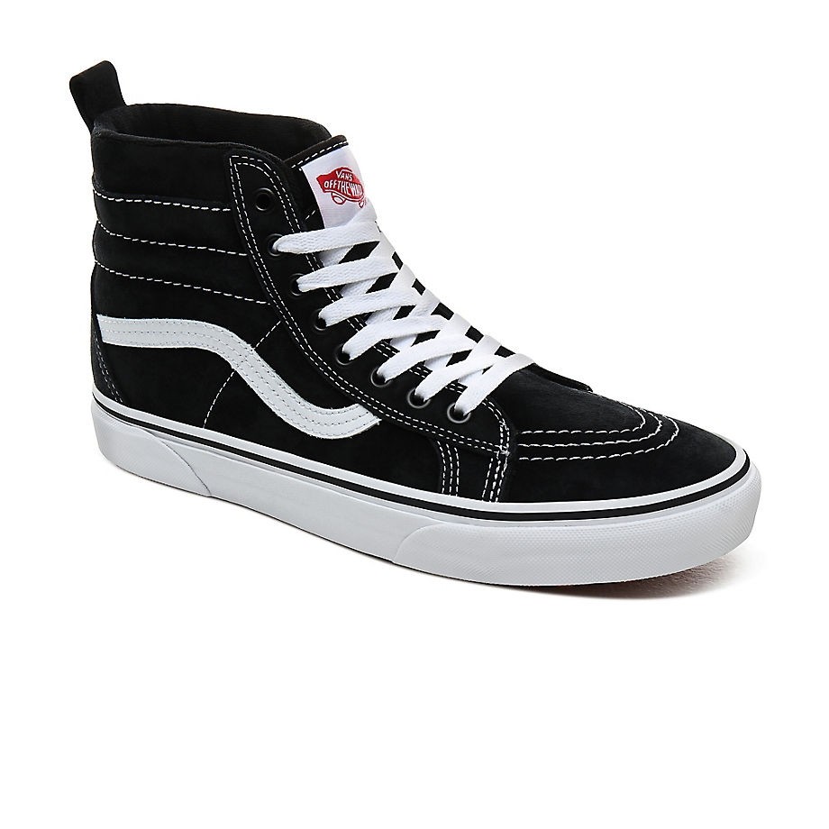 vans sk8 hi black friday