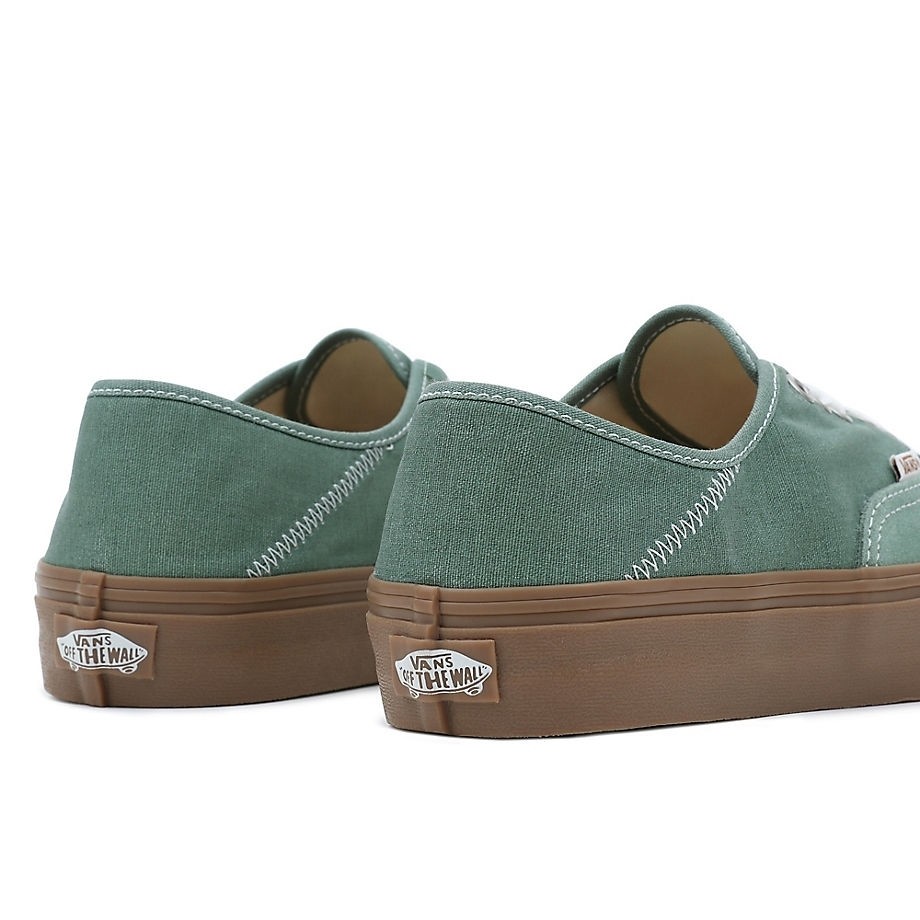 Vans authentic salt wash sales