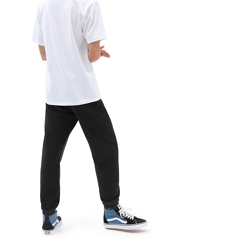 Sweatpants vans outlet