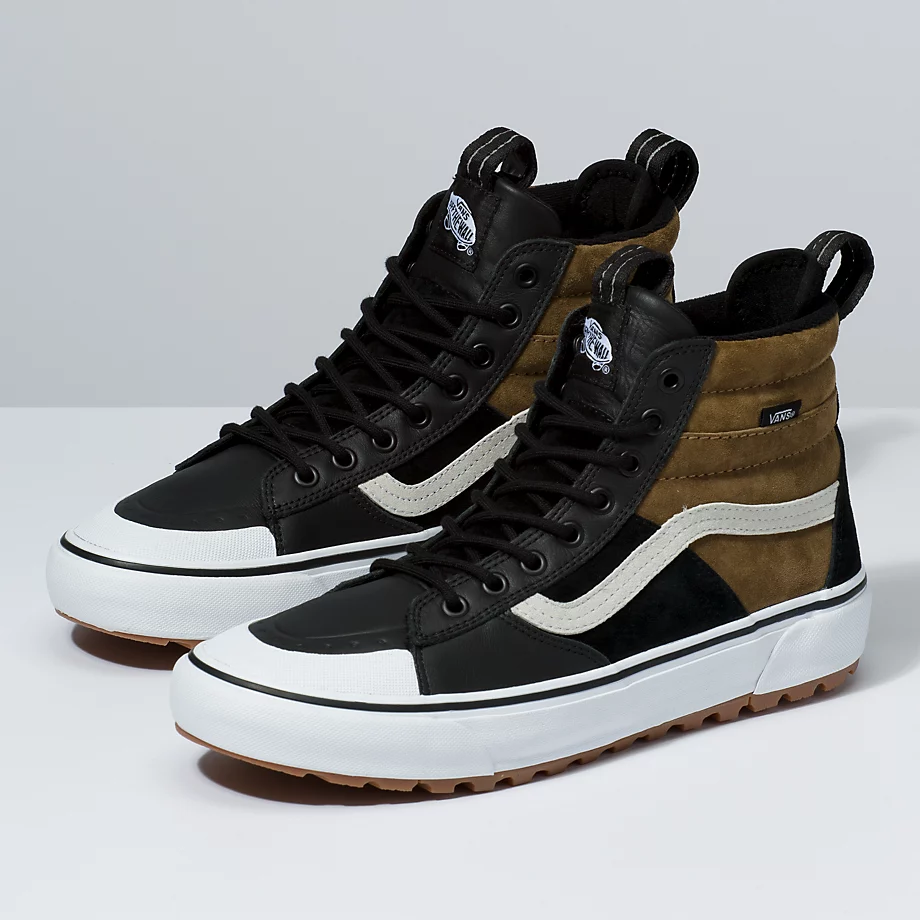 Vans mk8 mte on sale